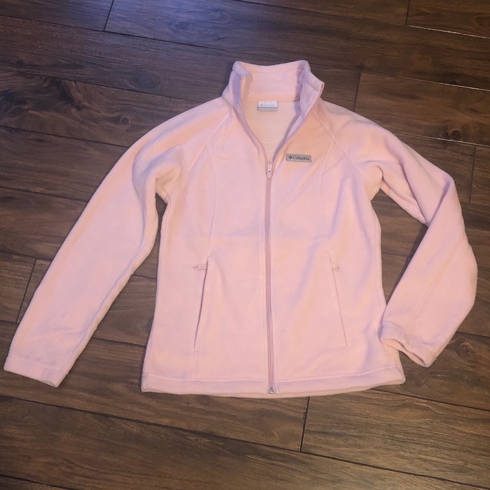 Columbia Sawyer Rapids 2.0 Fleece Jacket